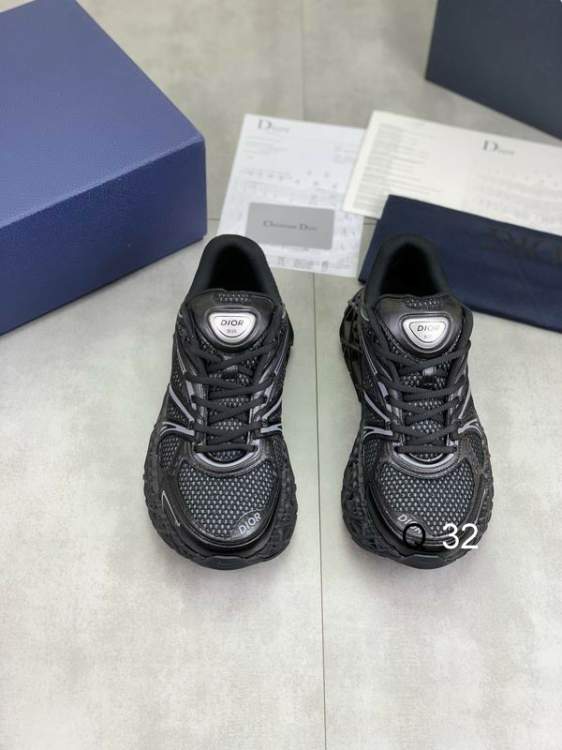 Picture of Dior Shoes _SKUDiorsz38-45YY03033669